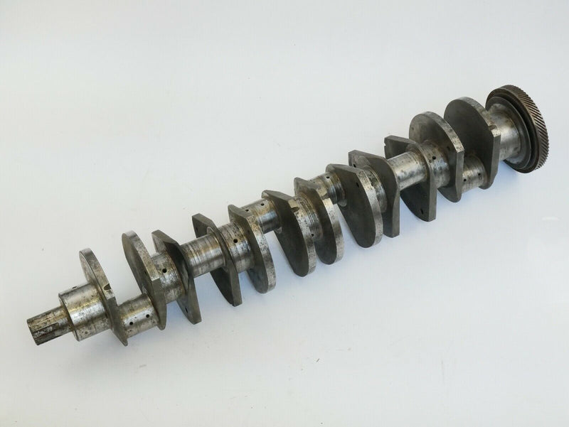 Ferrari 250 128C Crankshaft