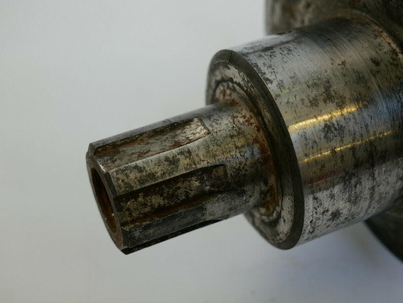 Ferrari 250 128C Crankshaft