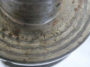 Ferrari 250 128C Crankshaft