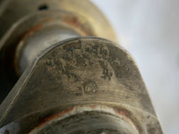 Ferrari 250 128C Crankshaft