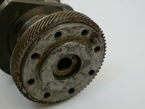 Ferrari 250 128C Crankshaft