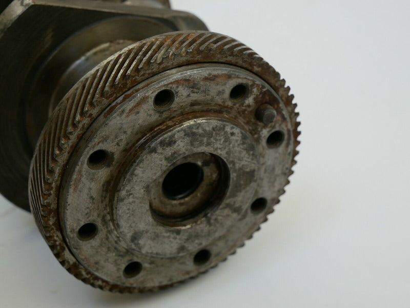 Ferrari 250 128C Crankshaft