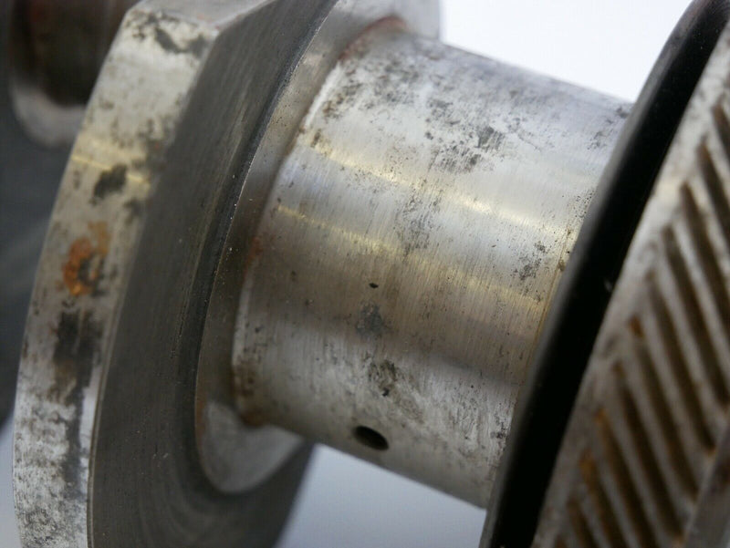 Ferrari 250 128C Crankshaft