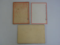 1974 Ferrari 246 Dino Owner's Manual Pouch 