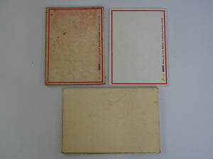 1974 Ferrari 246 Dino Owner's Manual Pouch 