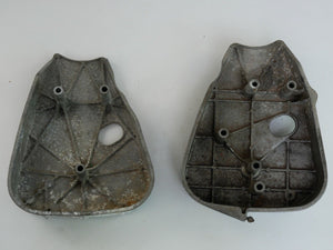 1974-85 Ferrari 308 GT4 GTB GTS Timing Belt Shields Guards
