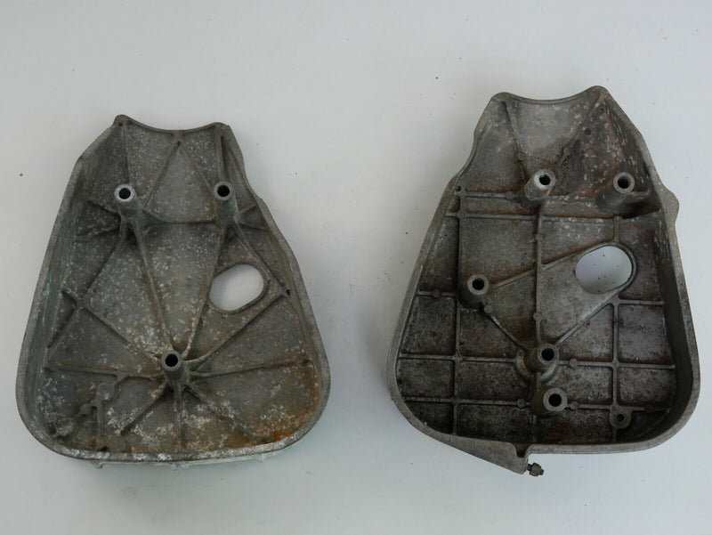 1974-85 Ferrari 308 GT4 GTB GTS Timing Belt Shields Guards
