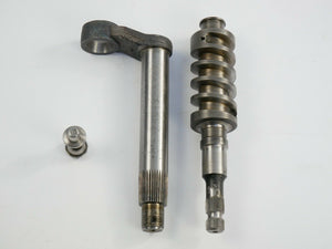 Ferrari 250 ZF Steering Worm Peg 