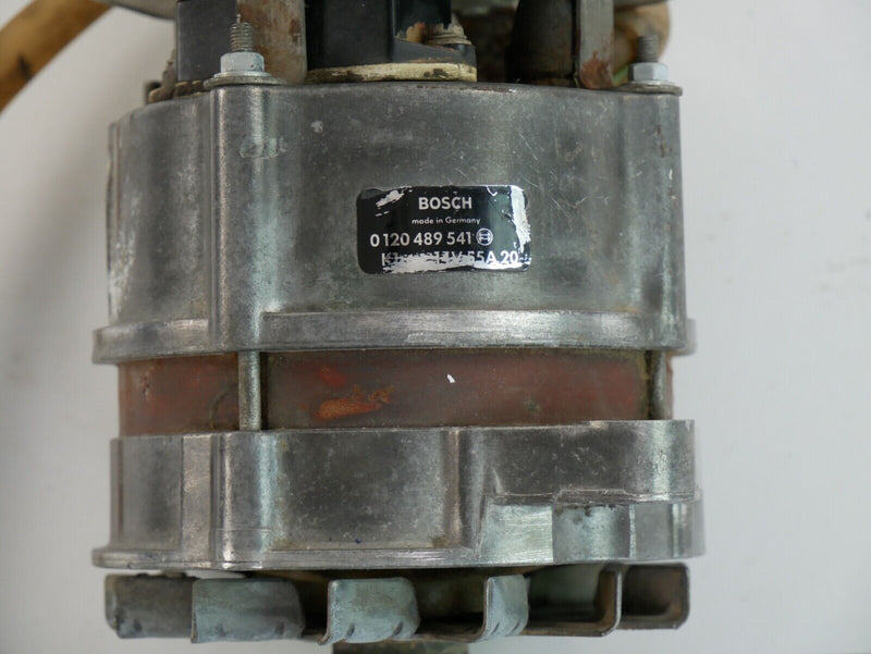 1974-85 Ferrari 308 GT4 GTB GTS Bosch Alternator