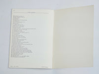 1972 Ferrari 246 GT Dino Chassis Service Abstract Manual
