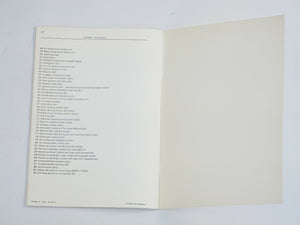 1972 Ferrari 246 GT Dino Chassis Service Abstract Manual