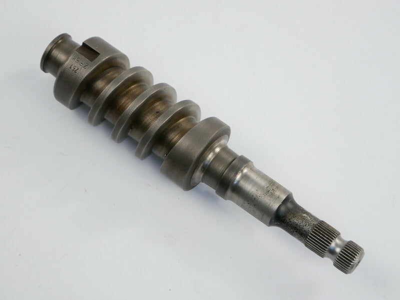 Ferrari 250 ZF Steering Worm Peg 