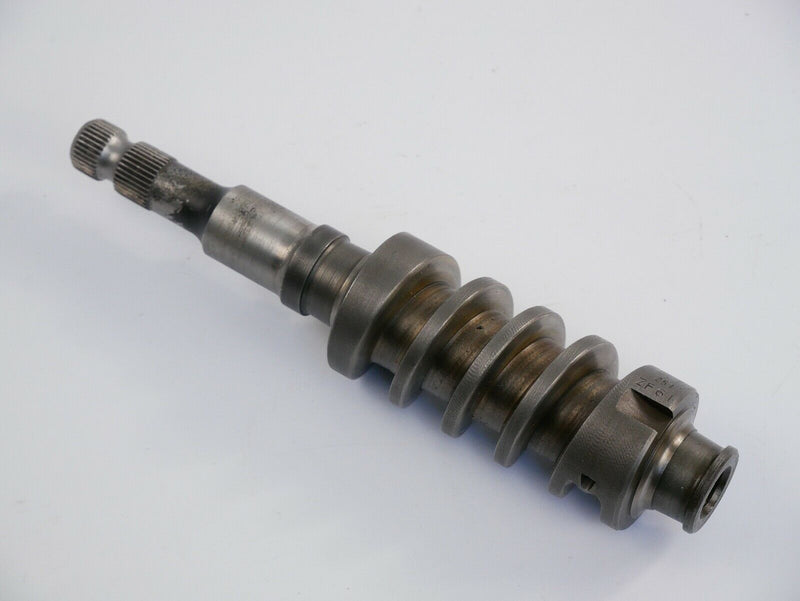 Ferrari 250 ZF Steering Worm Peg 