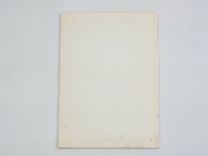 1972 Ferrari 246 GT Dino Chassis Service Abstract Manual