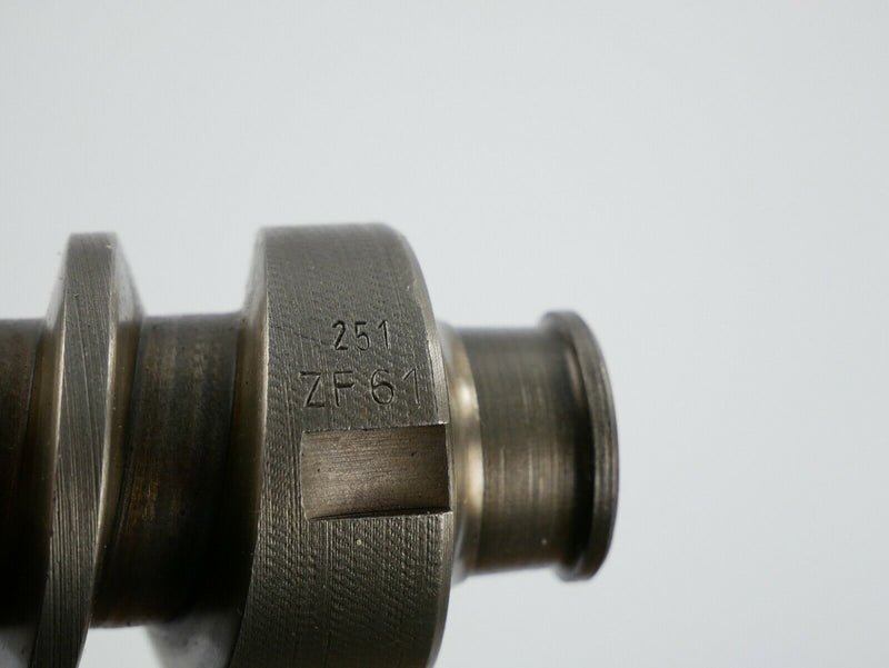 Ferrari 250 ZF Steering Worm Peg 