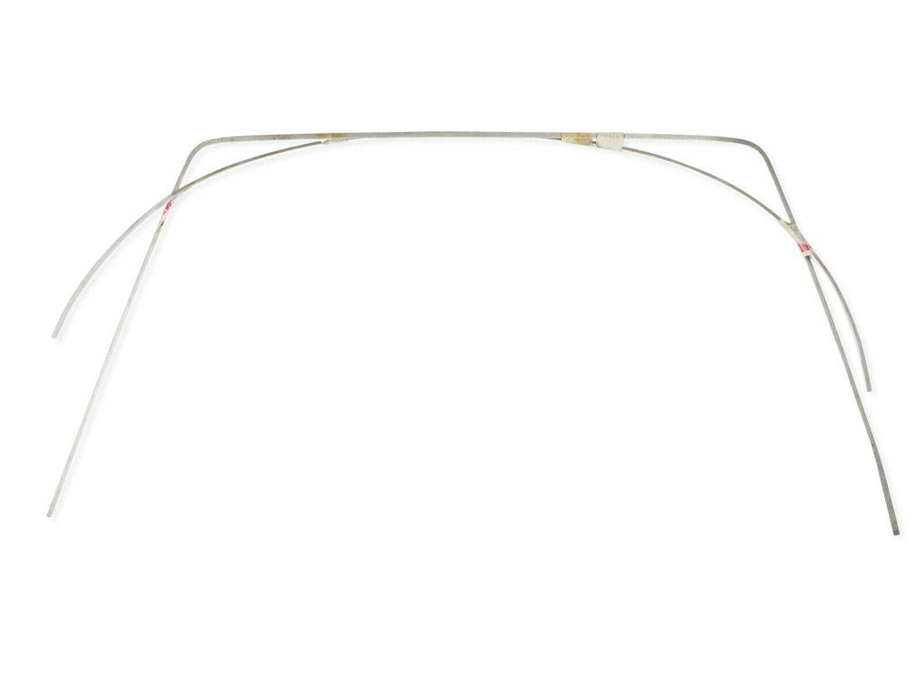Ferrari 365 GT4 BB Windscreen Surround Trim