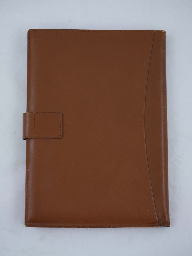 Ferrari 275 GTB/4 Owner's Manual Pouch Wallet Handbook