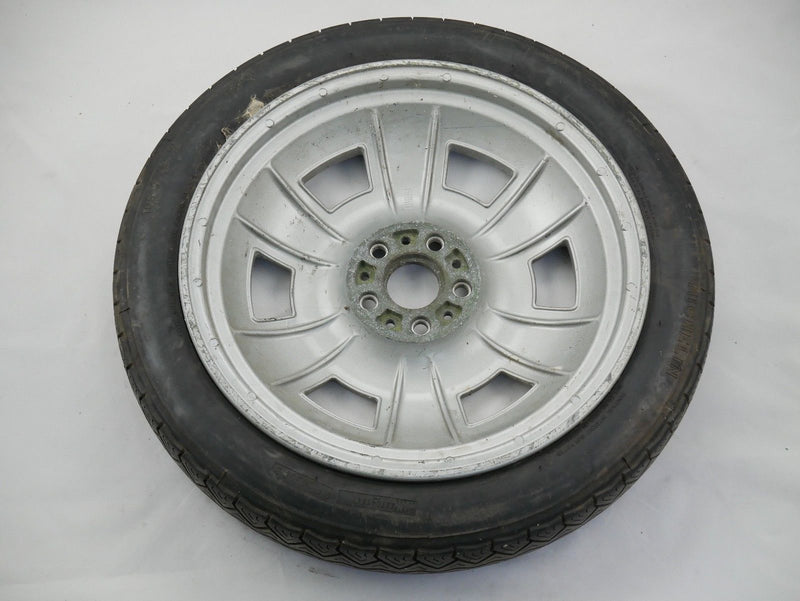 ferrari 308 gt4 dino spare wheel 1974