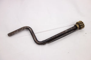 Ferrari 206 246 GT Dino GTS Window Crank Tool